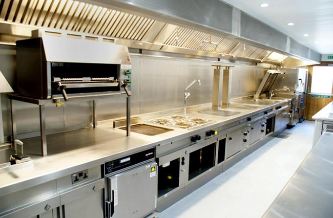 深圳厨房设备厂家_为什么说商业厨房设备的使用习惯很重要？